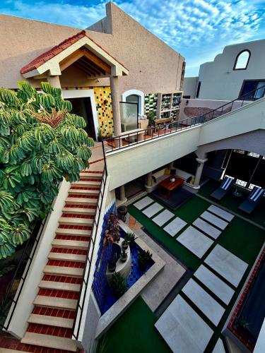 Marisol Hotel Boutique