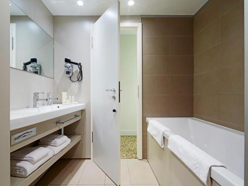Golden Tulip Amnéville - image 7