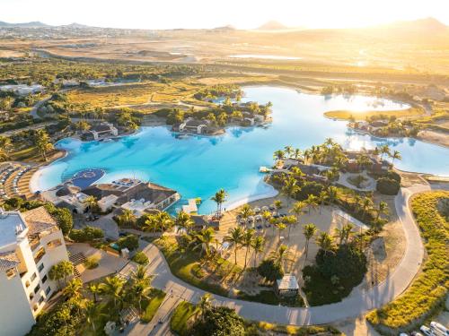 The Reserve at Diamante Cabo San Lucas Resort