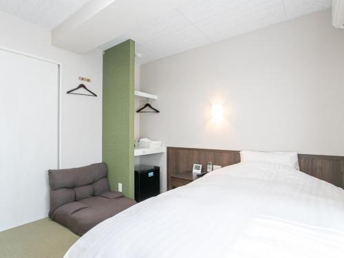HOTEL Calmplace - Kitakyushu