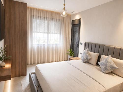 Stylish Appartement a Tanja Balia - deux pas de la Corniche et la gare TGV de TANGER - image 3