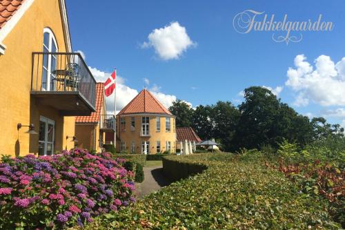 Fakkelgaarden Hotel & Restaurant, Esbjerg