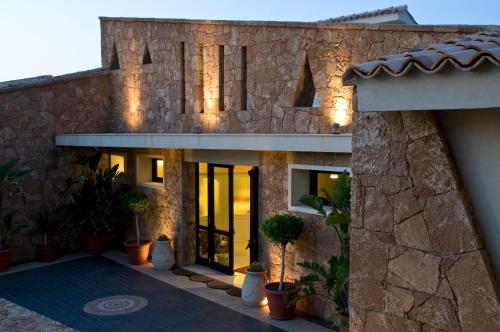 Hotel Capo Campolato - image 12