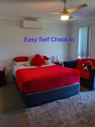 BLK Stays Guest House Deluxe Units Morayfield - Brisbane