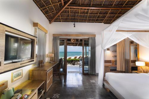 View, Sailing Club Resort Mui Ne in Phan Thiet