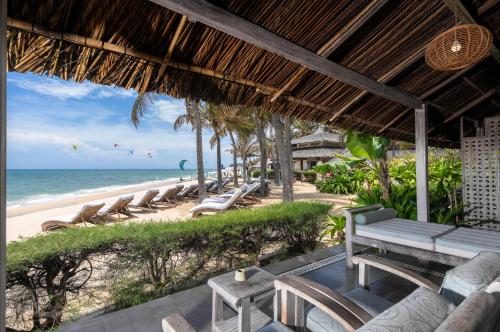 Balcony/terrace, Sailing Club Resort Mui Ne in Phan Thiet