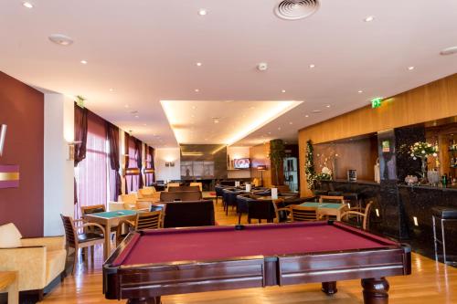 Hotel Lusitânia