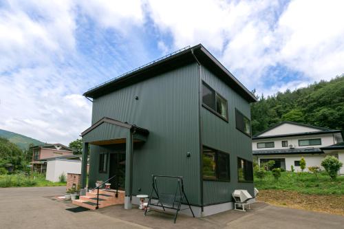 ナンバー39 (ナンバー39) in Ohasamamachi