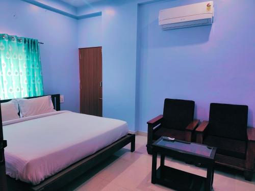 Aravalli Mount View Hotel And Restaurant Samode in Samod