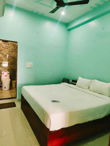 Aravalli Mount View Hotel And Restaurant Samode in Samod