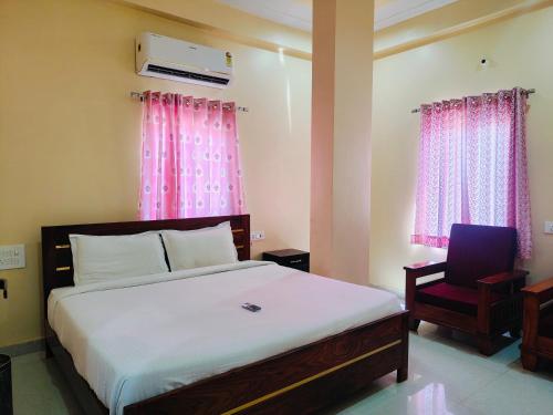 Aravalli Mount View Hotel And Restaurant Samode in Samod