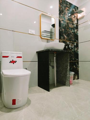 Aravalli Mount View Hotel And Restaurant Samode in Samod
