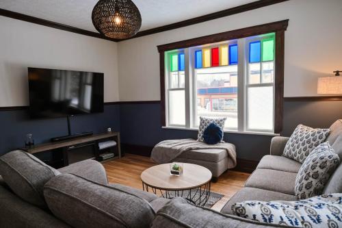 Beautiful Ancestral Apartment