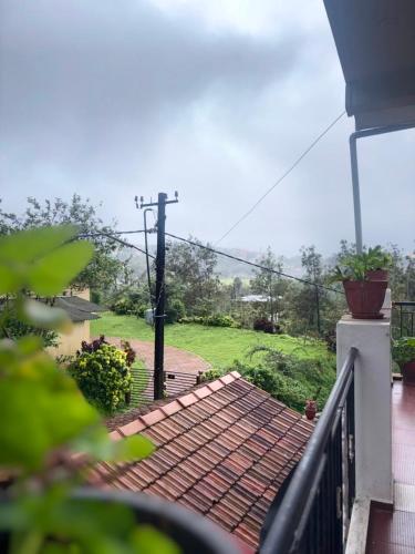 Suriya Homestay - Coorg