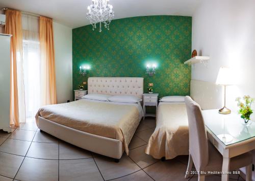 Blu Mediterraneo B&B 3