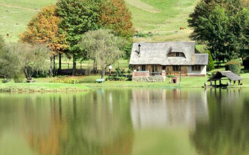 . Willowbrooke Cottage