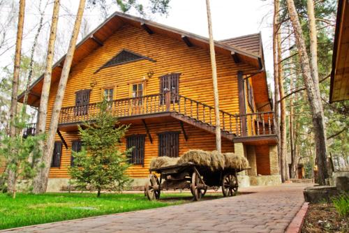 Chumatskiy Shlyah in Romankiv