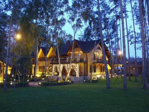 Chumatskiy Shlyah in Romankiv