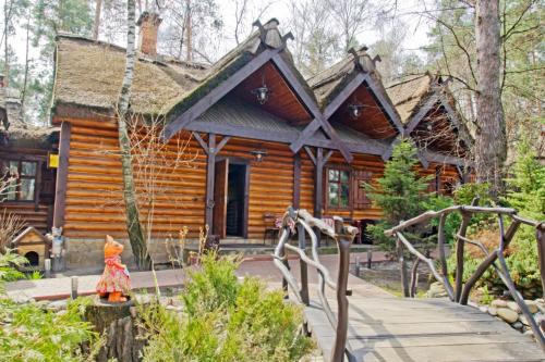 Chumatskiy Shlyah in Romankiv