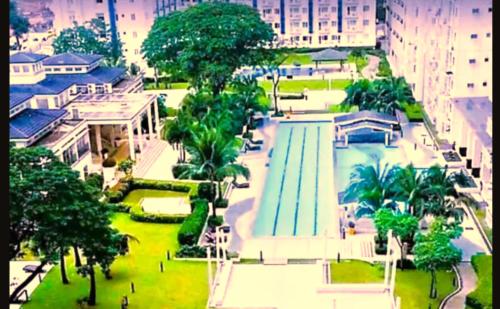 Grass Residences SM NORTH MRT NLEX PH ARENA, Guiguinto