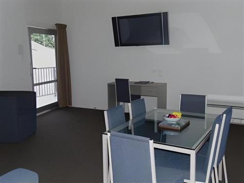 Hawera Central Motor Lodge in Mount Taranaki
