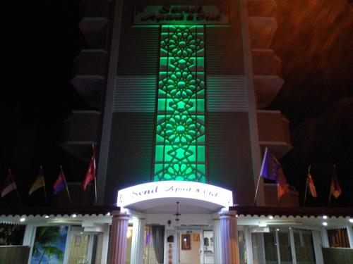 hotel photo