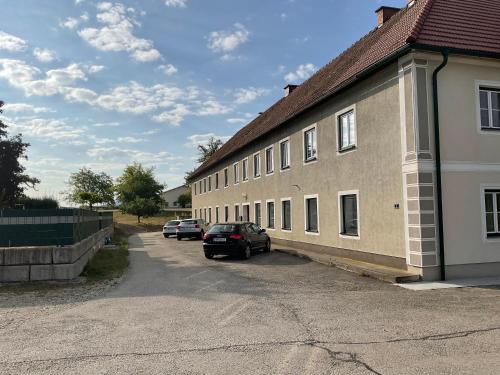  Gästezimmer am Bauernhof in Behamberg
