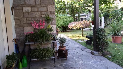 Bed & Breakfast Gli Oleandri