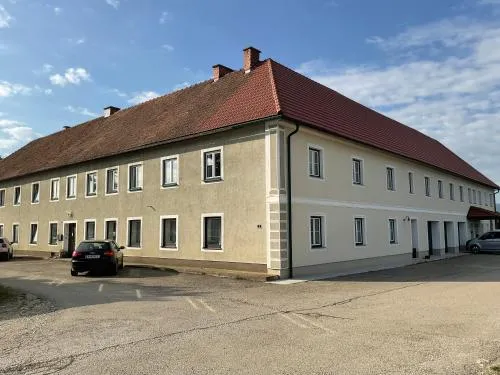 Gästezimmer am Bauernhof in Behamberg, Österreich