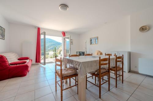 Ventoux - Le balcon sur la vallée (Ventoux - Le balcon sur la vallee) in Reilhanette