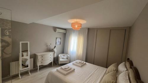 Apartamento Eusebio Sempere