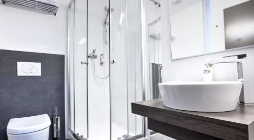 Vierbettzimmer, deluxe, wellness