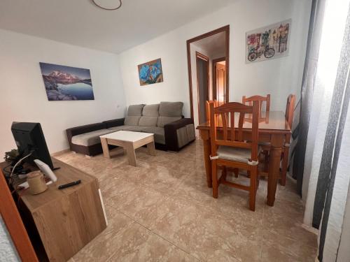 Zapillo Sun and Beach by Almeria2stay