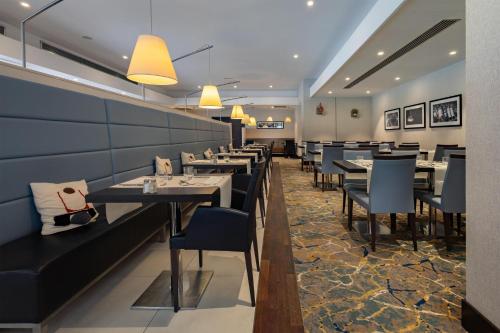 Hilton Strasbourg, Strasburgo (foto 5)