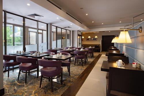Hilton Strasbourg, Strasburgo (foto 6)
