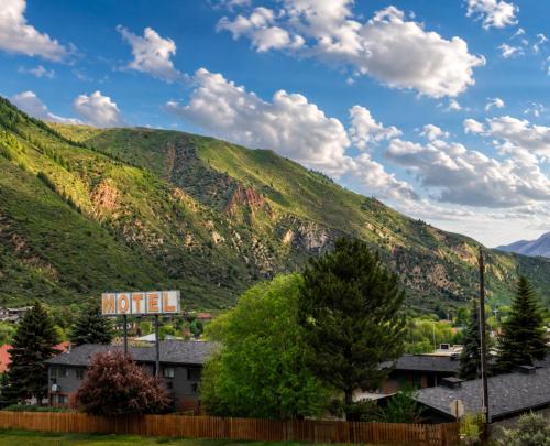 . Frontier Lodge