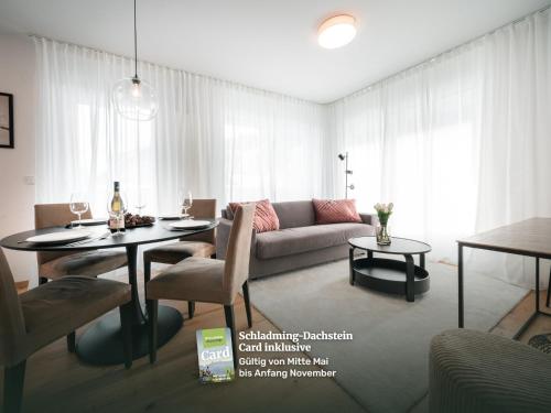 Das Conrad by Schladming-Appartements
