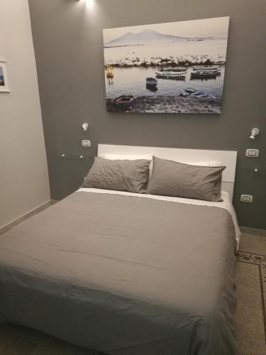 B&B Marange, Neapel (Foto 8)