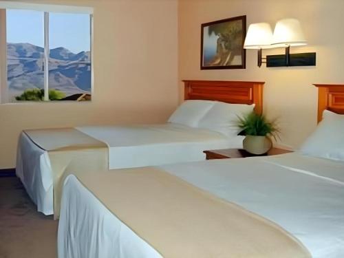 Nellis Suites at Main Gate Hotel – Las Vegas, NV