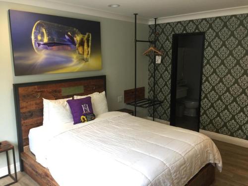 Solaire Los Angeles – Los Angeles, CA