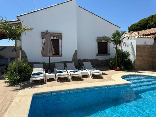 El Levante, near Beaches & La Barrosa