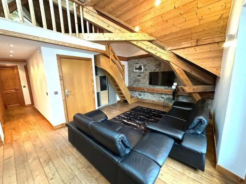 Cozy Maison Chaton ski