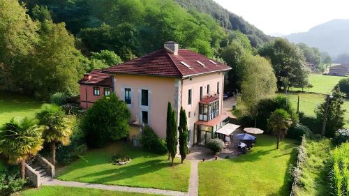 . Hotel Boutique Villa de Palacios - Palacio de Aras