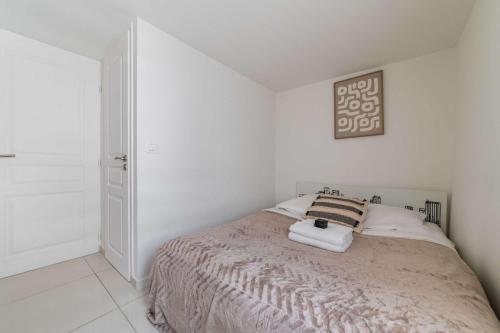 Appartement Cosy metro saint paul - 4P - Paris 4