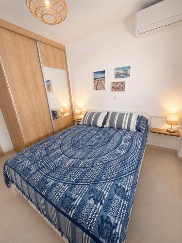 Lemoni apartments in Euboea