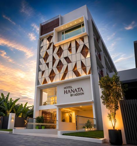 HOTEL HANATA KOCHI photo 3
