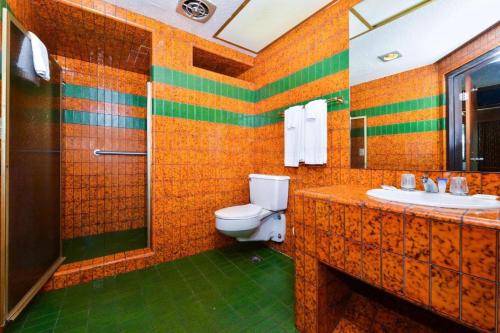 Americas Best Value Inn & Suites Los Angeles Downtown SW – Los Angeles, CA