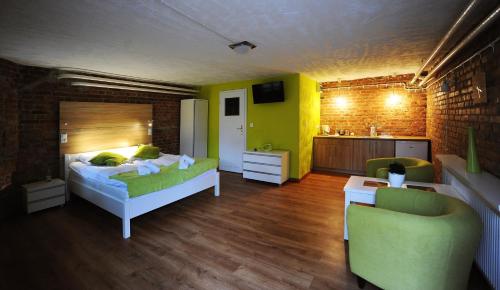 Hostel Centrum Hostel Centrum