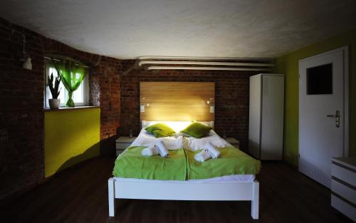 Hostel Centrum Hostel Centrum