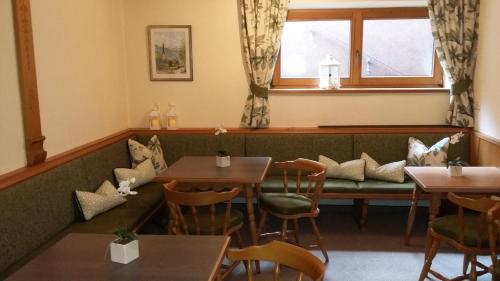 Hotel Garni Erler – Mayrhofen, IL